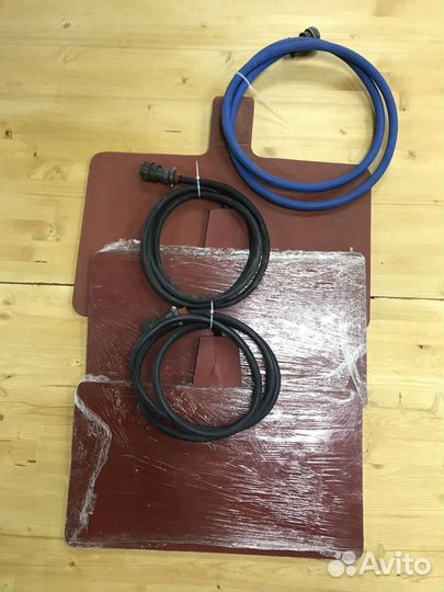 Вулканизатор грузовой Термопресс тп-800У