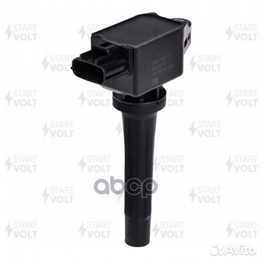 Катушка зажигания mazda 3/6/CX-5 SC 2510 startvolt