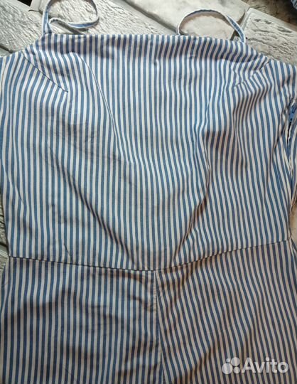 Комбинезон H&M размер 152