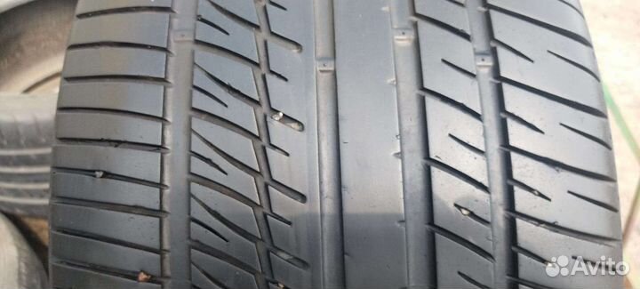 Kumho Ecsta X3 KL17 315/35 R20