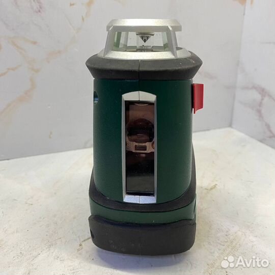 Лазерный уровень bosch PLL 360