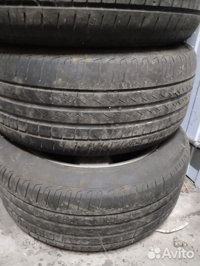 Колеса на bmw R19