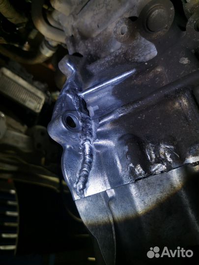 Сварка в Аргоне/ Сварка алюминия/ Выезд