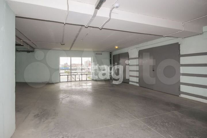 Машиноместо