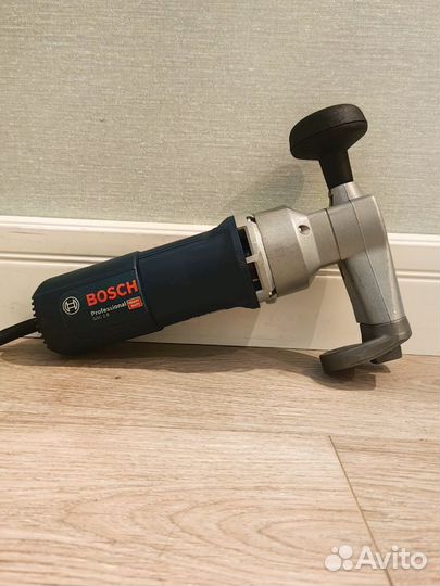 Электроножницы по металлу Bosch GSC 2,8 оригинал