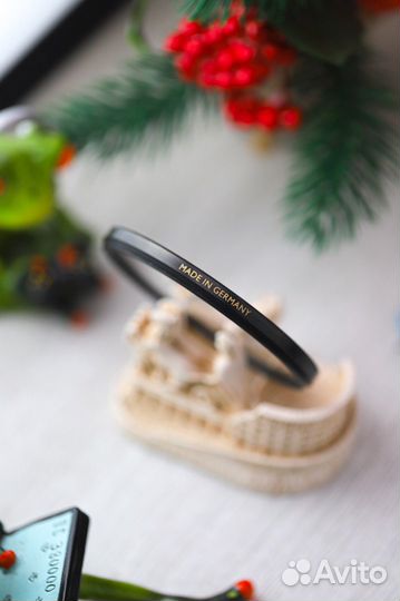 B+W 77 010 UV-Haze 1x Оригинал 77mm