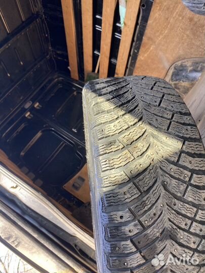 Michelin Latitude Sport 3 225/45 R17