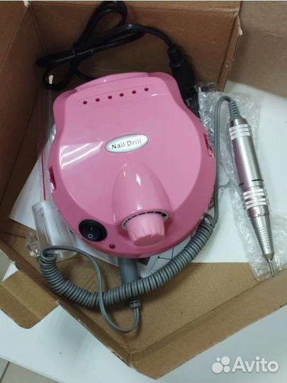 Аппарат для маникюра