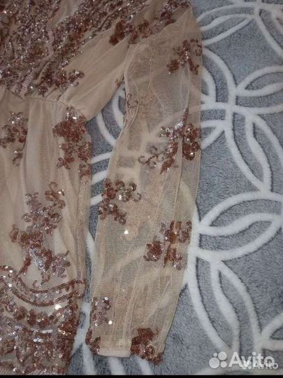 Комбинезон женский 40 42 летний