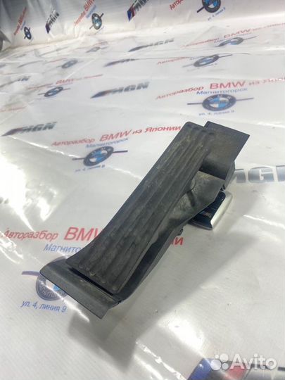 Педаль газа Bmw X5 E53 M54B30 2005