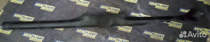 Накладка порога (внутренняя) Volkswagen Polo