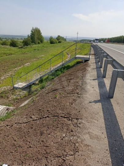 Участок 7,8 га (промназначения)