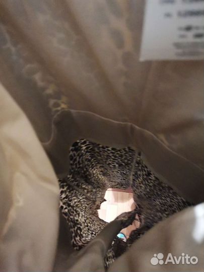 Новое платье Reserved