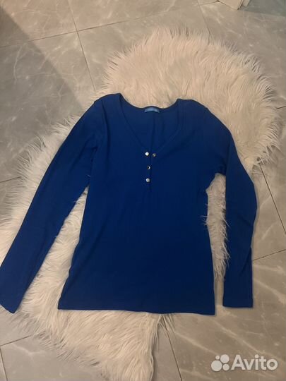 Вещи пакетом на девушку