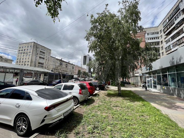 Сдам торговое помещение, 100 м²
