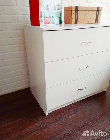 Комод Тодален, IKEA
