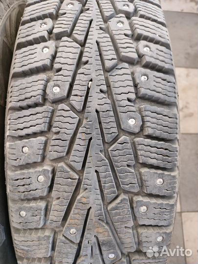 Cordiant Snow Cross 185/65 R15