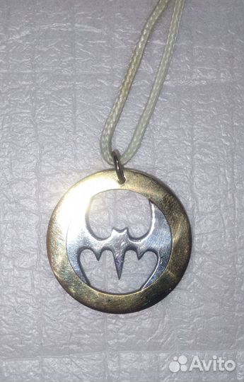 Жетон армейский Разведка