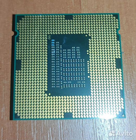 Процессор i3 2120 lga1155