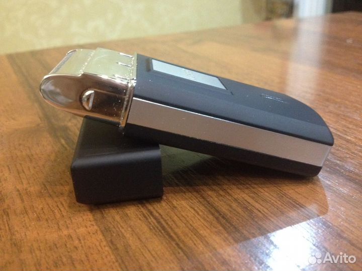 Электробритва Moser