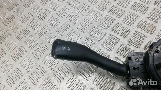 Переключатель поворотов и дворников (стрекоза) aud