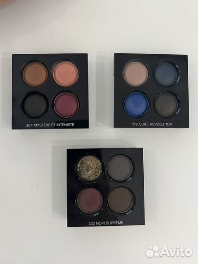 Косметика Chanel