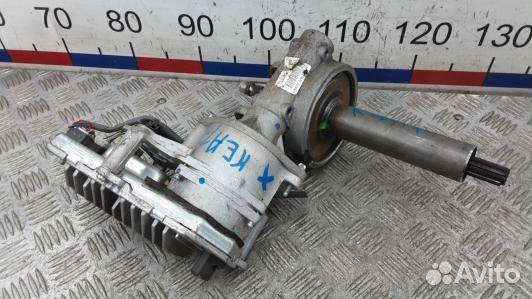 Электроусилитель руля opel meriva A (KEA17OM01)