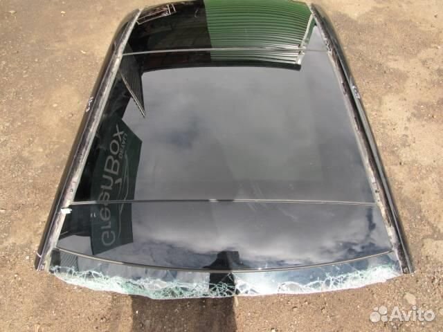 Люк, Mercedes C W205 2017