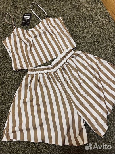 Костюм пижама 42-44 Новая