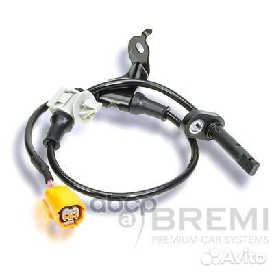 Датчик ABS 50771 bremi