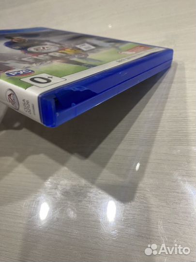 Fifa 16 ps4