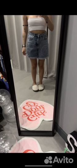 Шорты женские