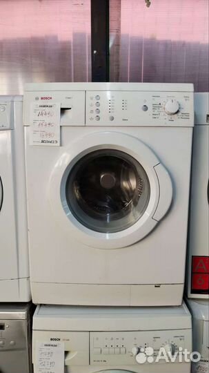 Стиральная машина бу bosch Доставка/Гарантия