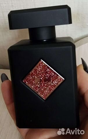 Продам духи Addictive Vibration Initio