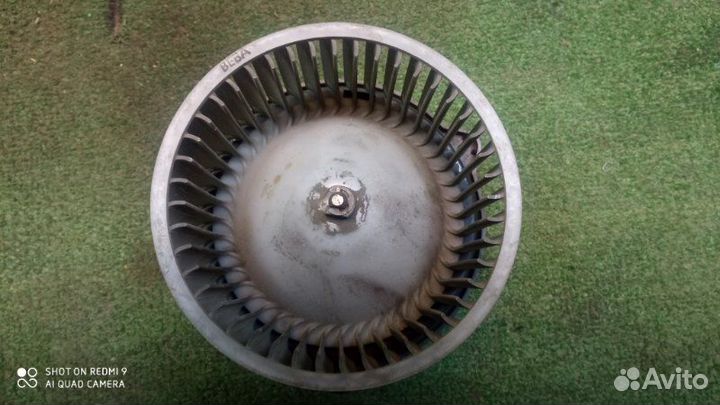 Моторчик печки Hyundai Sonata