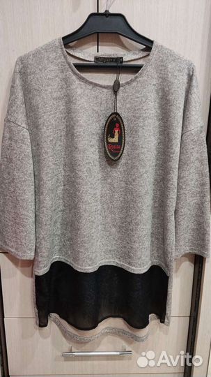 Кофта р. 50