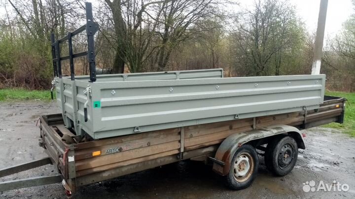 Кузов на газель новый. большой выбор