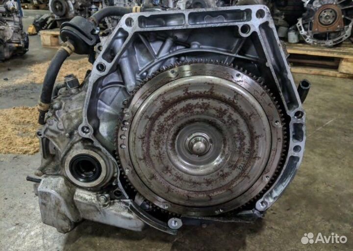 АКПП 1.8 honda civic 4d хонда цивик 8 4д