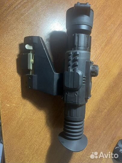 Ночной прицел yukon