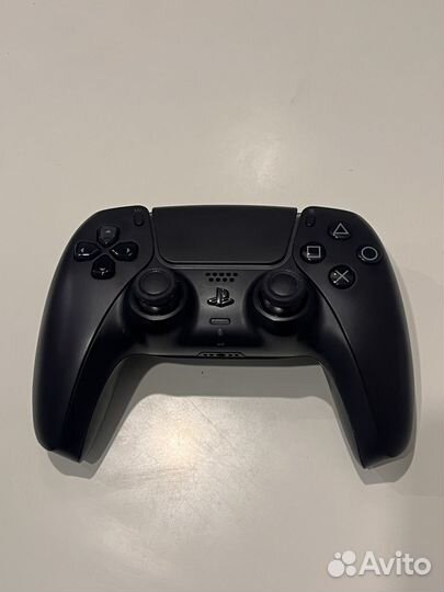 Геймпад PlayStation 5