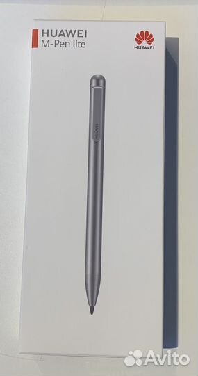Стилус Huawei M-pen lite