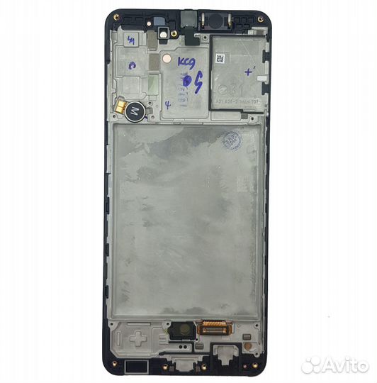 Дисплей / Экран Samsung A серии A51 A70 A33 A50