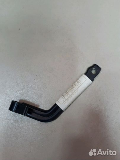 Racer lupus кронштейн тормоза