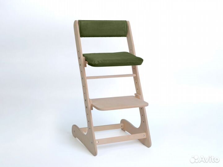 Растущий стул