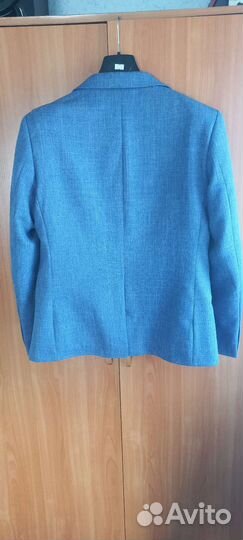 Пиджак мужской