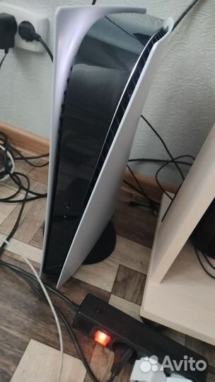 Sony playstation 5 ps5