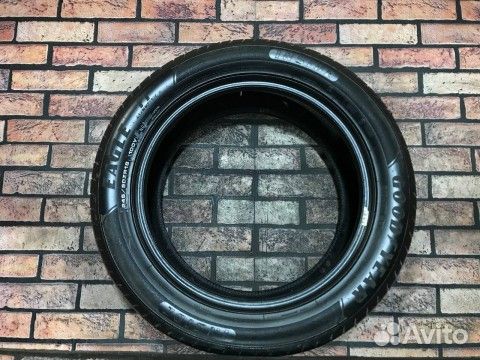 Goodyear Eagle F1 Asymmetric 245/50 R18 100Y