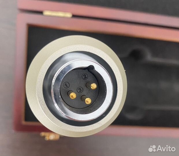 Студийный микрофон Nеumаnn U87 Аi