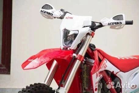 Мотоцикл эндуро Motax EX R300