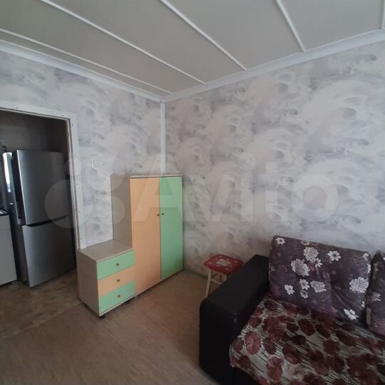 2-к. квартира, 46,2 м², 7/9 эт.